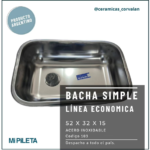 Bacha Simple 103EC