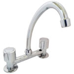 Griferia AQ7000 Cocina (19001)