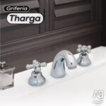 Griferia Tharga Lavatorio (32010)