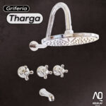 Griferia Tharga Ducha (32030)