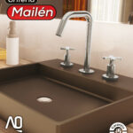 Griferia Mailen Lavatorio