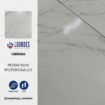 Carrara Brillante