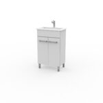 Vanitory ITAR Classic 50cm