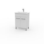 Vanitory ITAR Classic 60cm