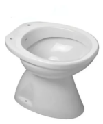 Inodoro Corto C/Mochila Capea - Imagen 2