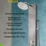 Ducha AQUASHOWER (SP05A)