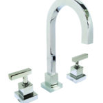 Grifería Block Lever Lavario (35010)