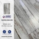 Lenga Gris