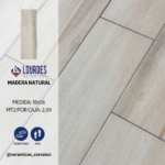 Madera Natural