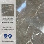 Marmol Clasico 53x53