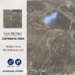 Continental Terra 53x53