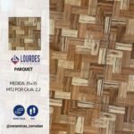 Madera Parquet