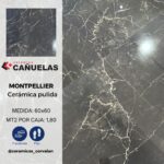 MONTPELLIER PULIDO 60x60 2DA