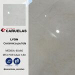 LYON PULIDO 2DA 60x60