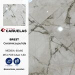 BREST PULIDO 2DA 60x60