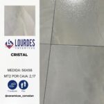 Cristal 56x56