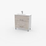 Vanitory ITAR Classic 80cm