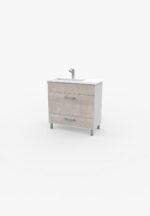 Vanitory ITAR Classic 80cm