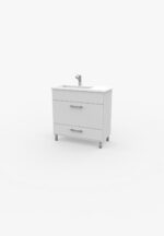 Vanitory ITAR Classic 80cm - Imagen 2