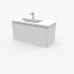 Vanitory ITAR Chalten 80cm