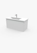 Vanitory ITAR Chalten 80cm