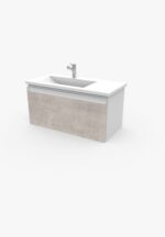 Vanitory ITAR Chalten 80cm - Imagen 3