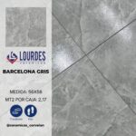 BARCELONA GRIS