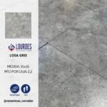 Losa Gris