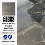PORTORO 58X58 2DA