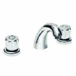 Griferia AQ6000 Lavatorio (5010)