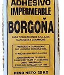 Pegamento Borgoña OFERTA!!!
