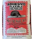 Pegamento Hornero Flex Piso sobre Piso