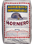 Pegamento Hornero Impermeable 30KG