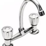 Griferia AQ6000 Cocina (5001)