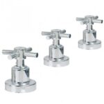 Grifería Aruma Cruz Bidet (3020)