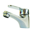 Grifería Alumine Lavatorio Monocomando (56016)