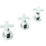 Grifería Mailen Bidet (16020)