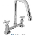 Grifería Mailen Plus Cocina (16007)